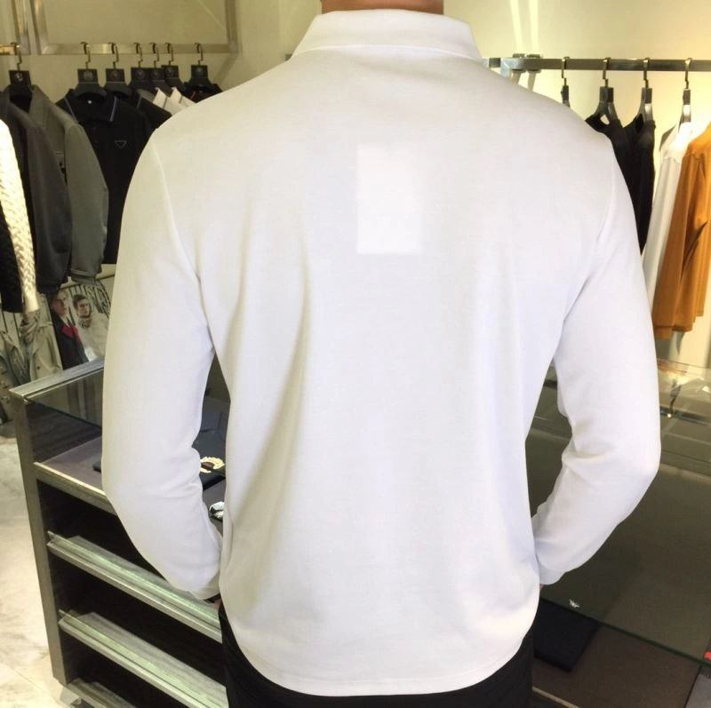 Bold Moncler T-Shirts 142324