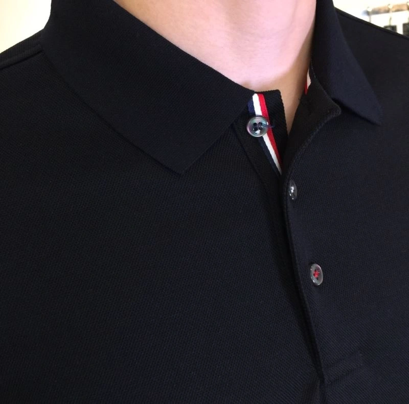 Elegant Moncler T-Shirts 142321