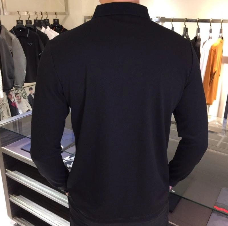 Elegant Moncler T-Shirts 142321