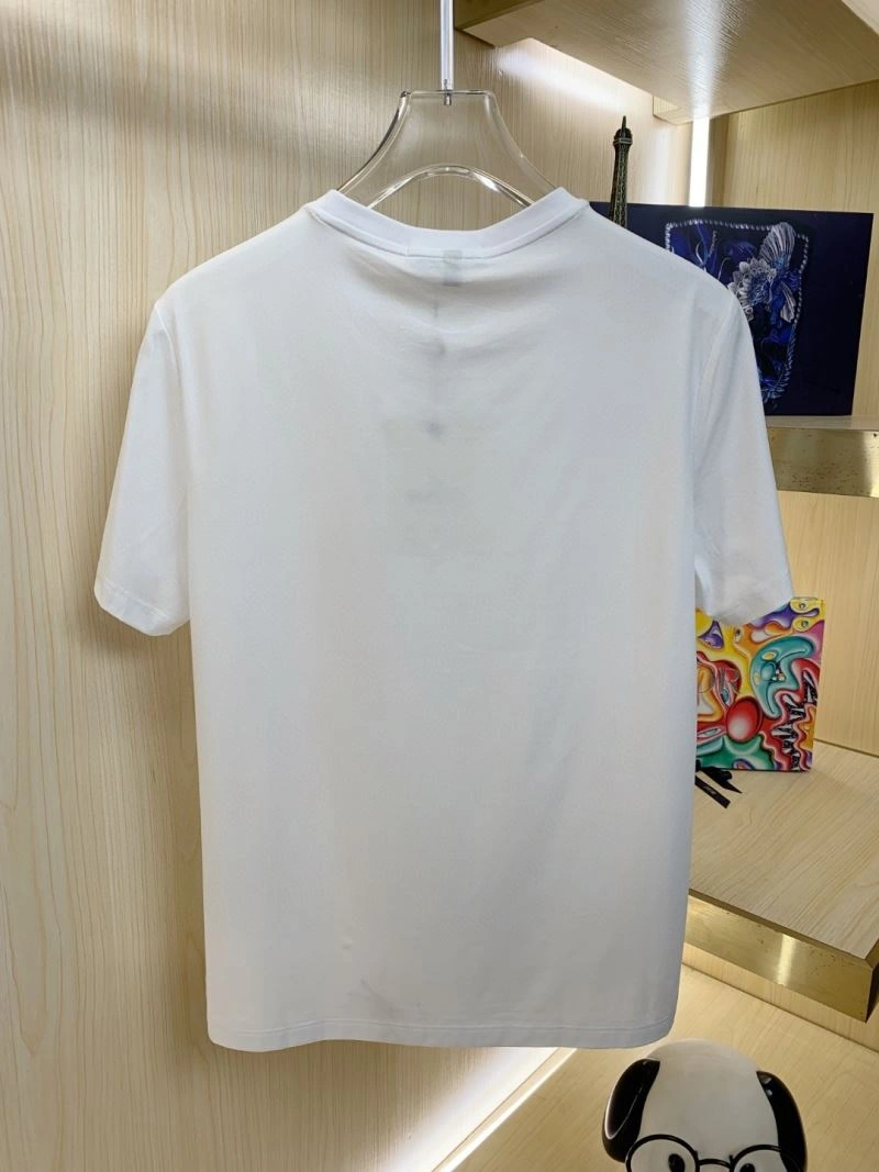 Moncler T-Shirts ComfortFit 142316