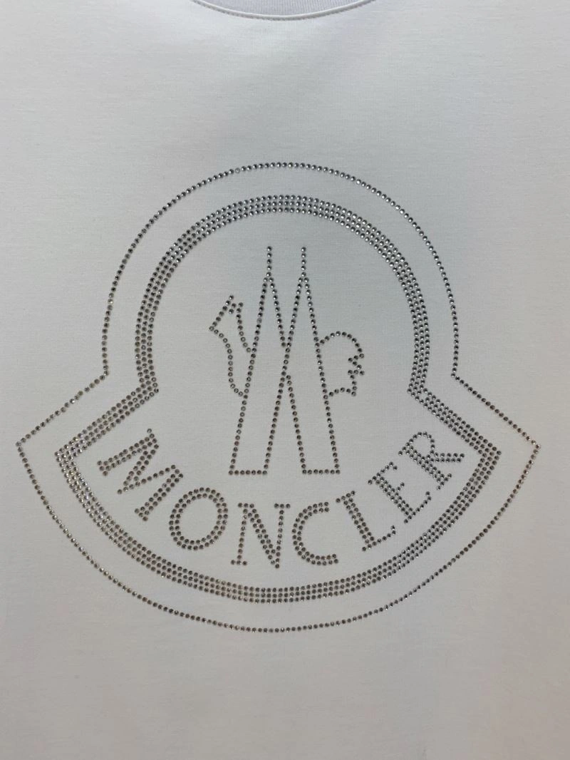 Moncler T-Shirts ComfortFit 142316