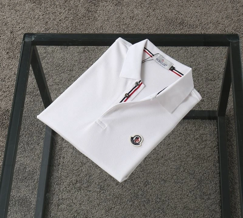 Upgraded Moncler T-Shirts 142317