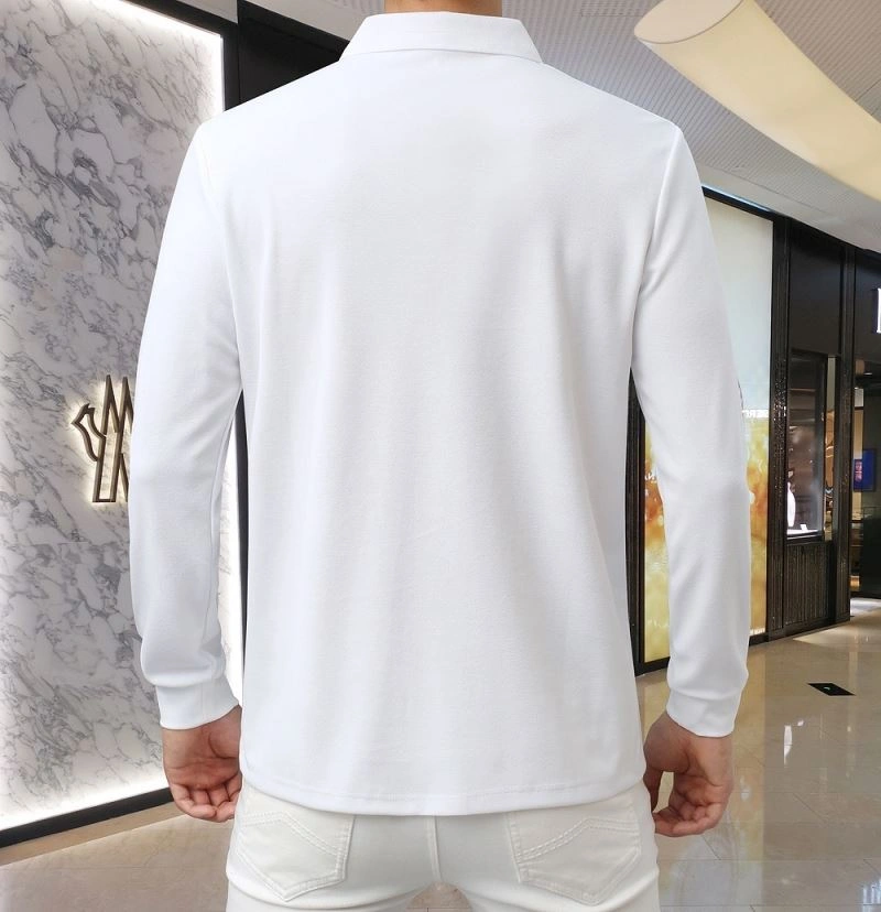 Upgraded Moncler T-Shirts 142317
