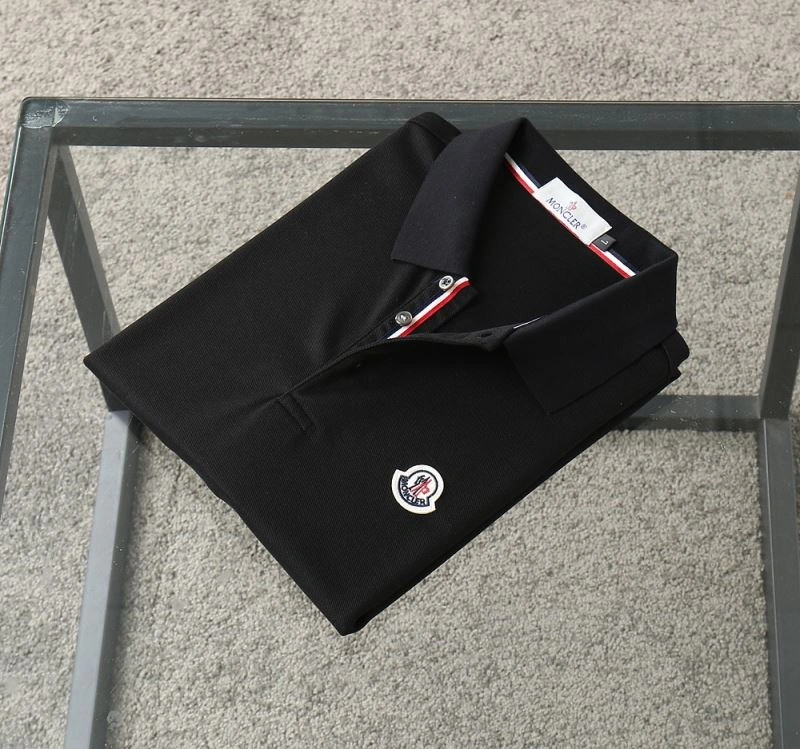 Efficient Moncler T-Shirts 142315