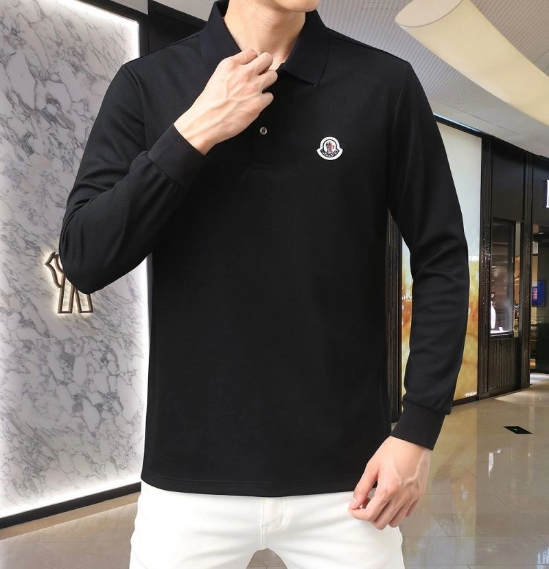 Efficient Moncler T-Shirts 142315