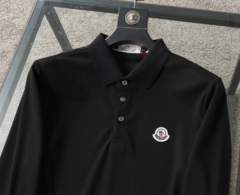 Efficient Moncler T-Shirts 142315