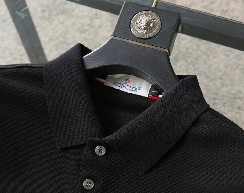 Efficient Moncler T-Shirts 142315