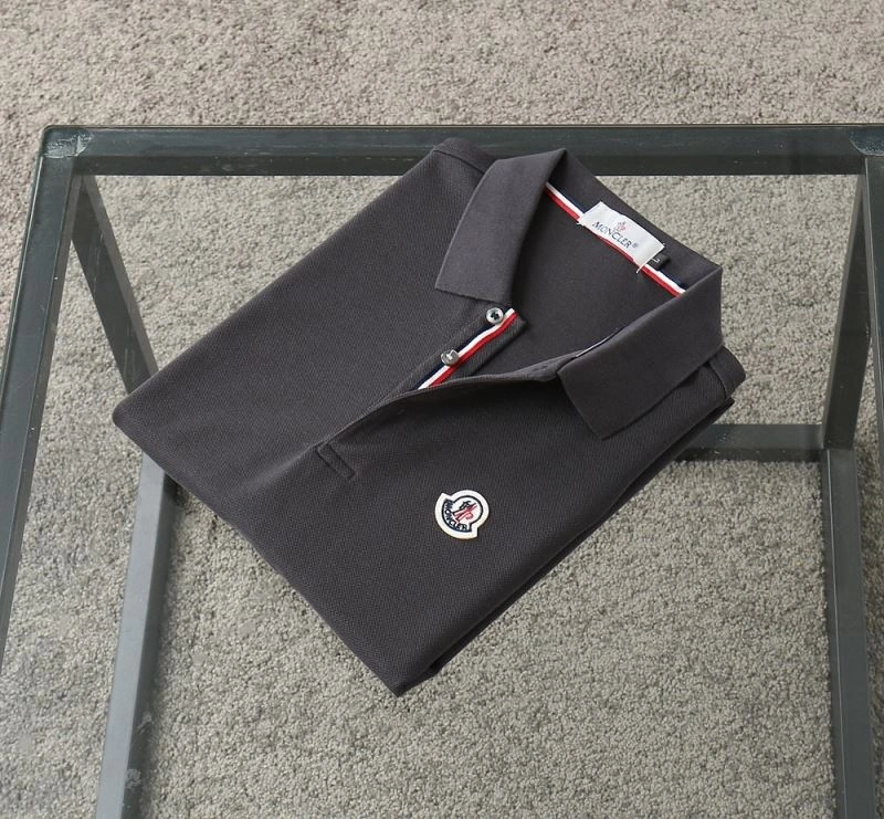Practical Moncler T-Shirts 142312