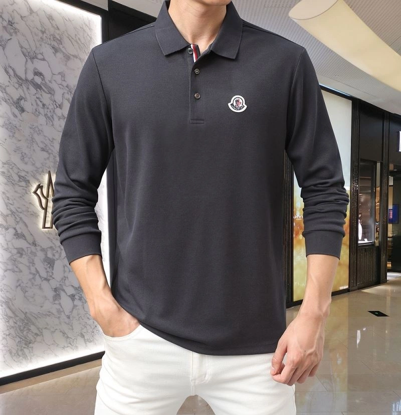 Practical Moncler T-Shirts 142312
