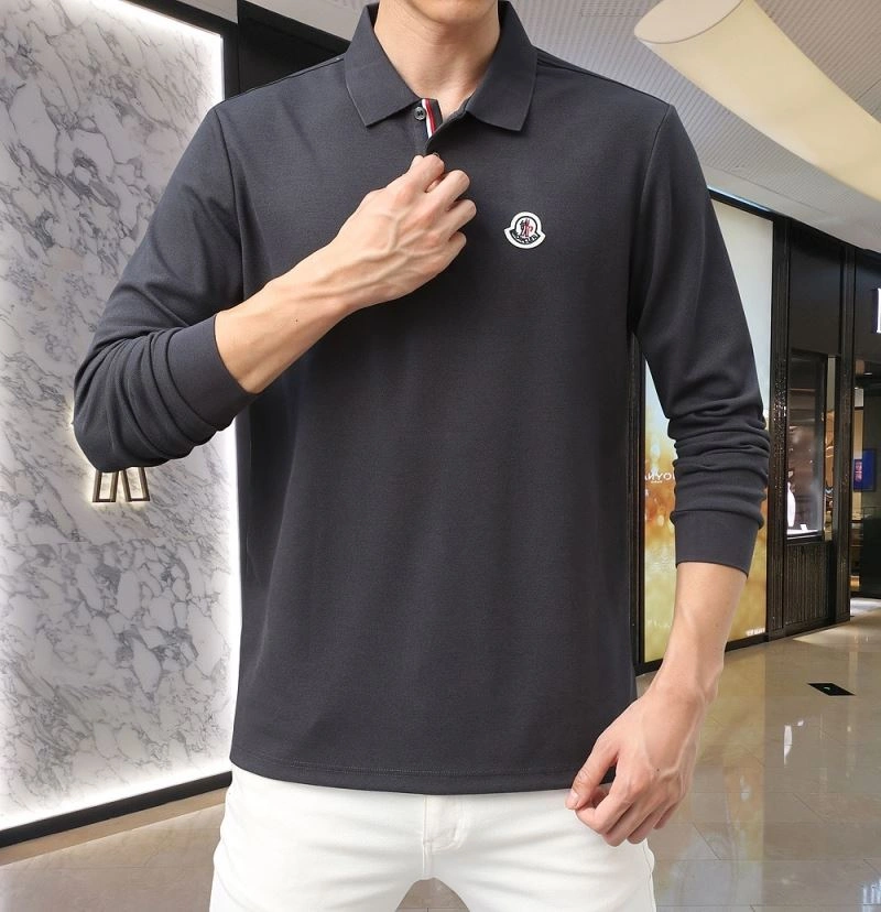 Practical Moncler T-Shirts 142312