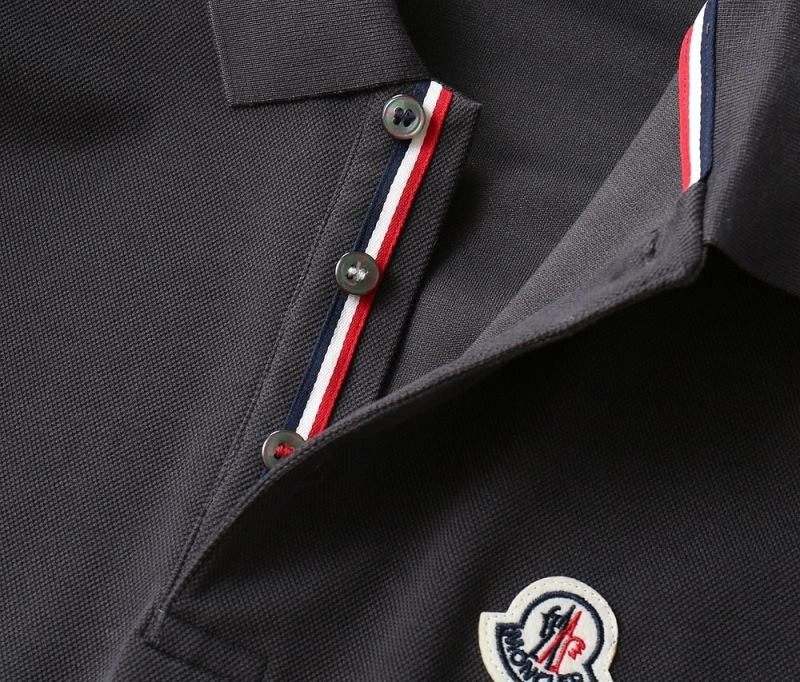 Practical Moncler T-Shirts 142312