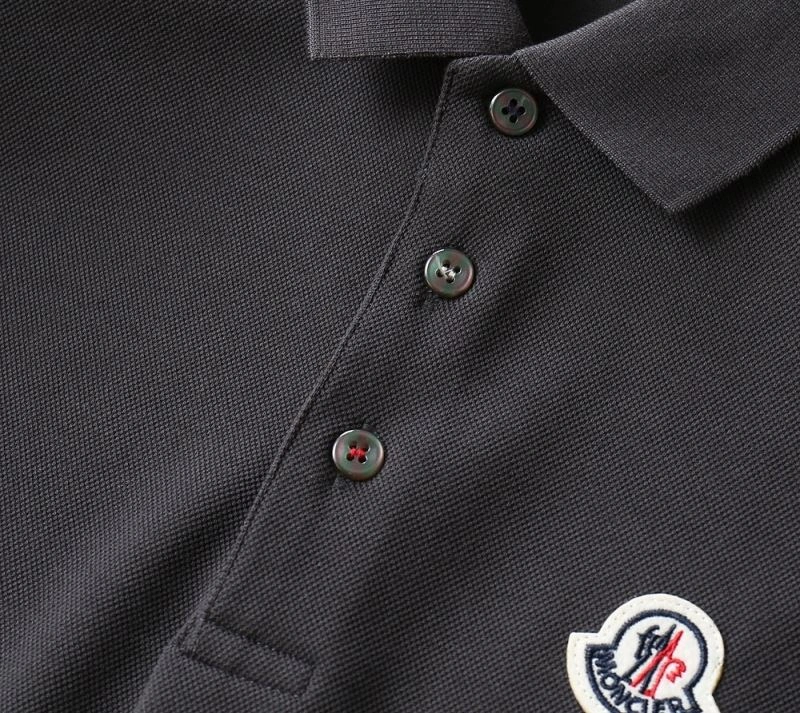 Practical Moncler T-Shirts 142312