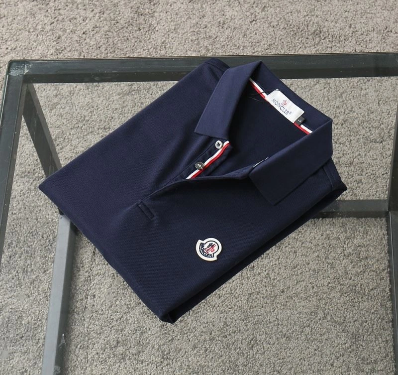 Moncler T-Shirts Functional 142314