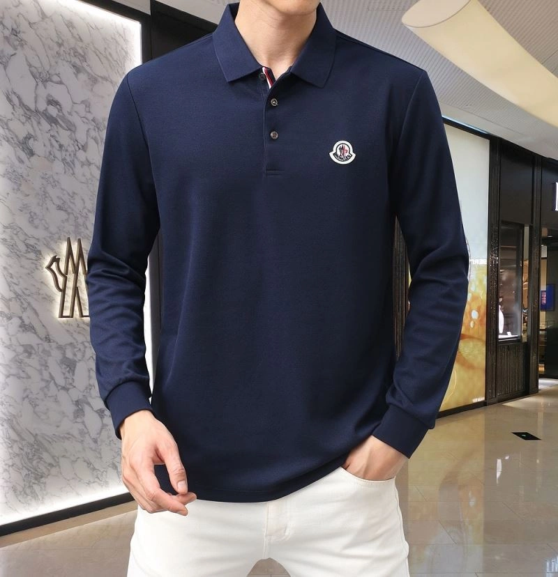 Moncler T-Shirts Functional 142314