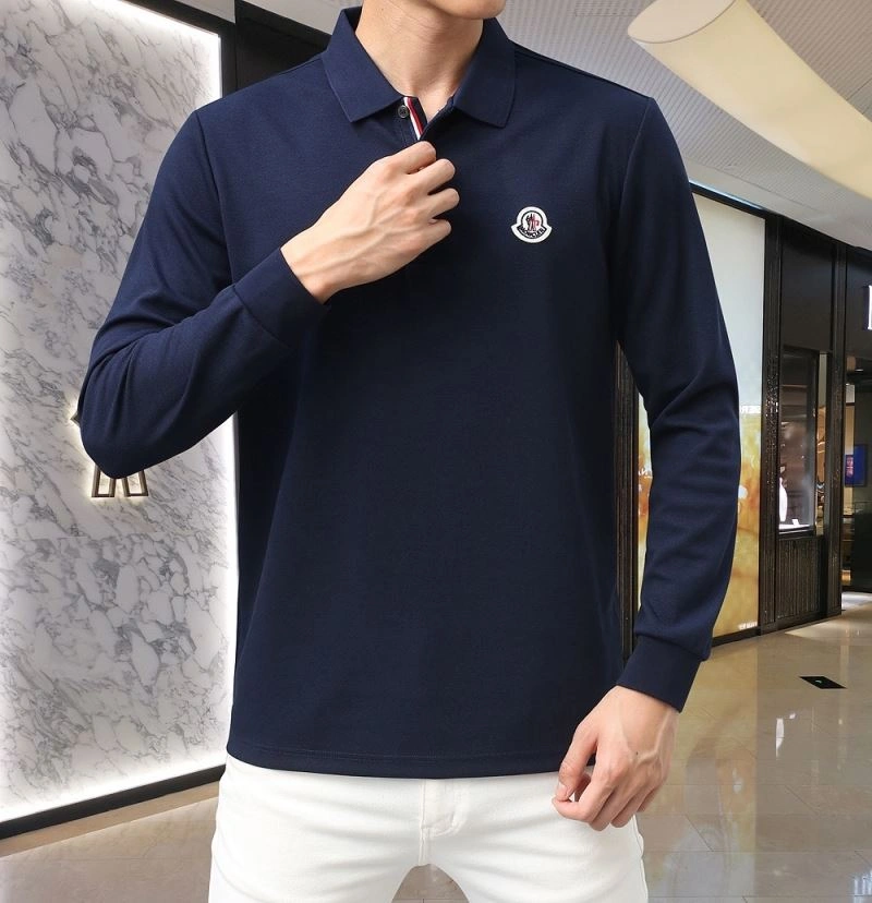 Moncler T-Shirts Functional 142314