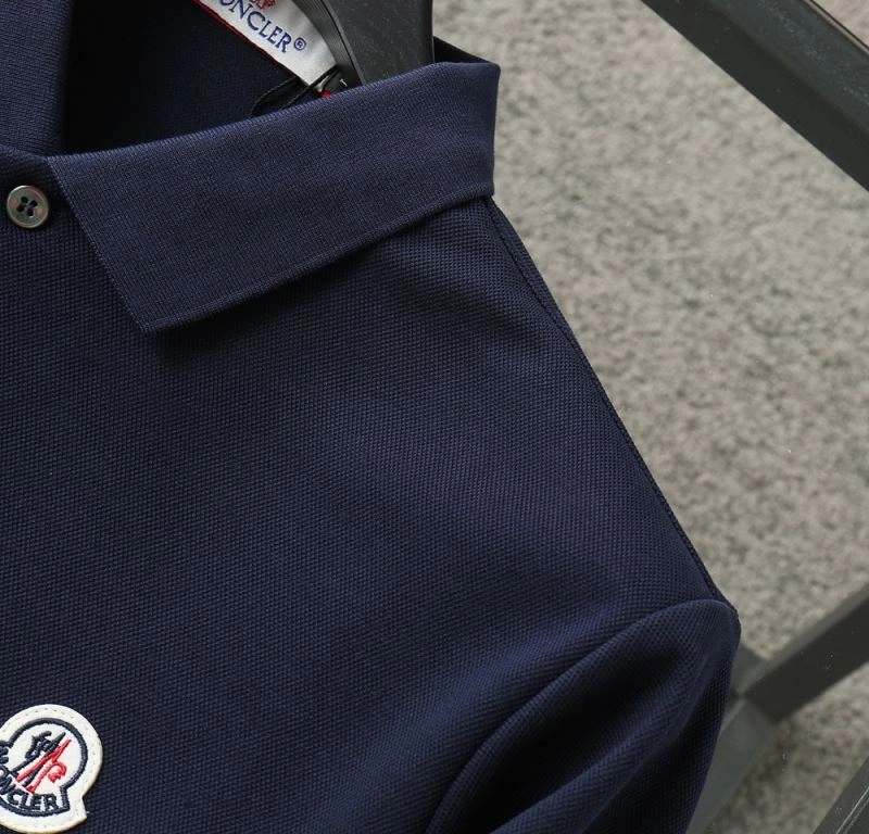 Moncler T-Shirts Functional 142314