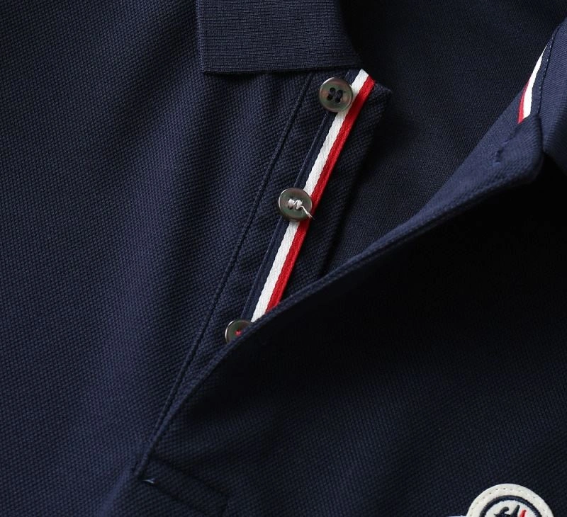 Moncler T-Shirts Functional 142314