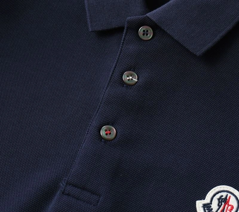 Moncler T-Shirts Functional 142314
