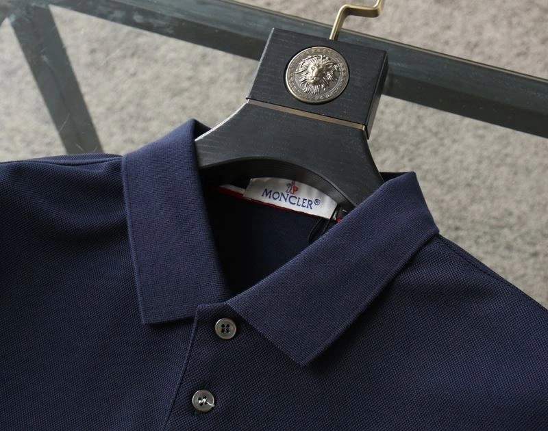 Moncler T-Shirts Functional 142314