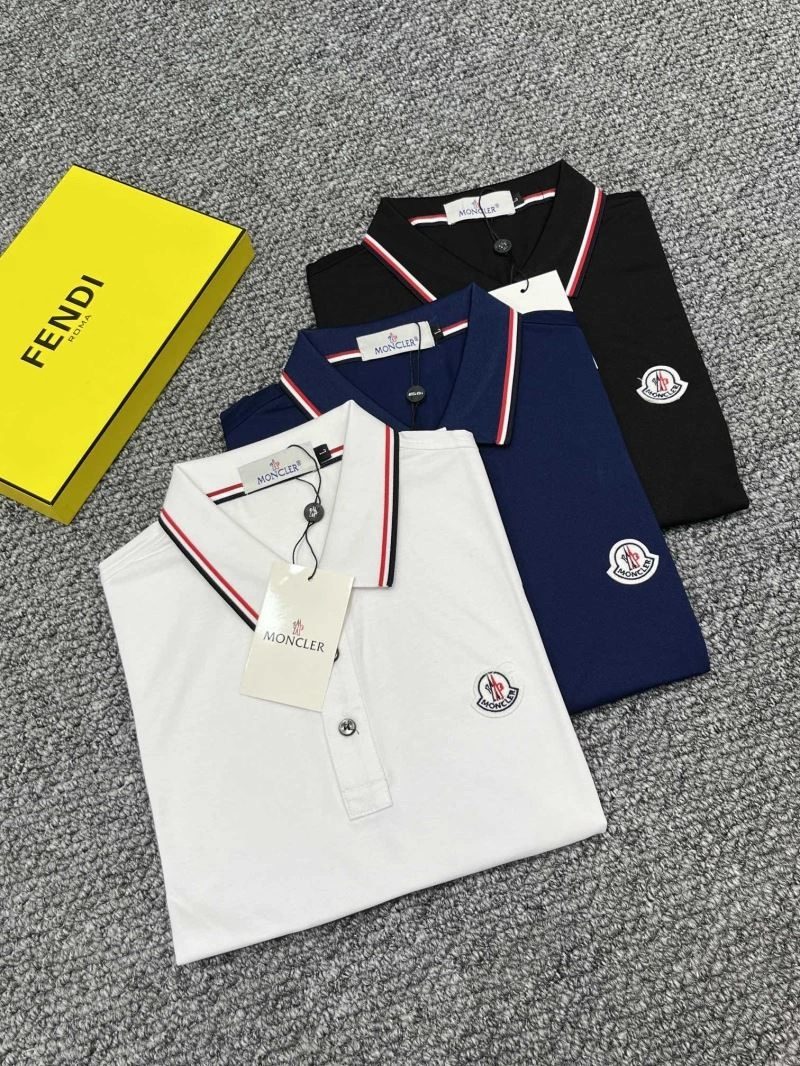 Functional Moncler T-Shirts 142313