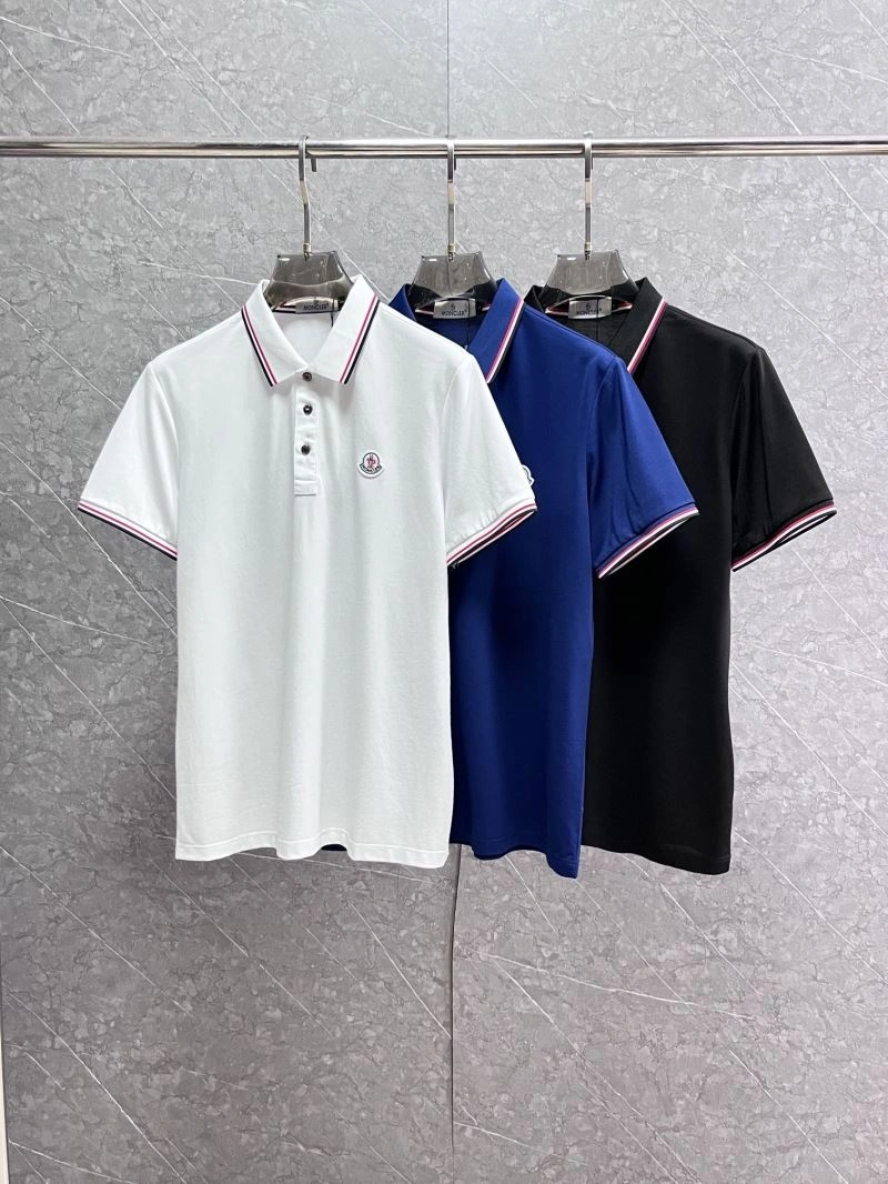 Functional Moncler T-Shirts 142313