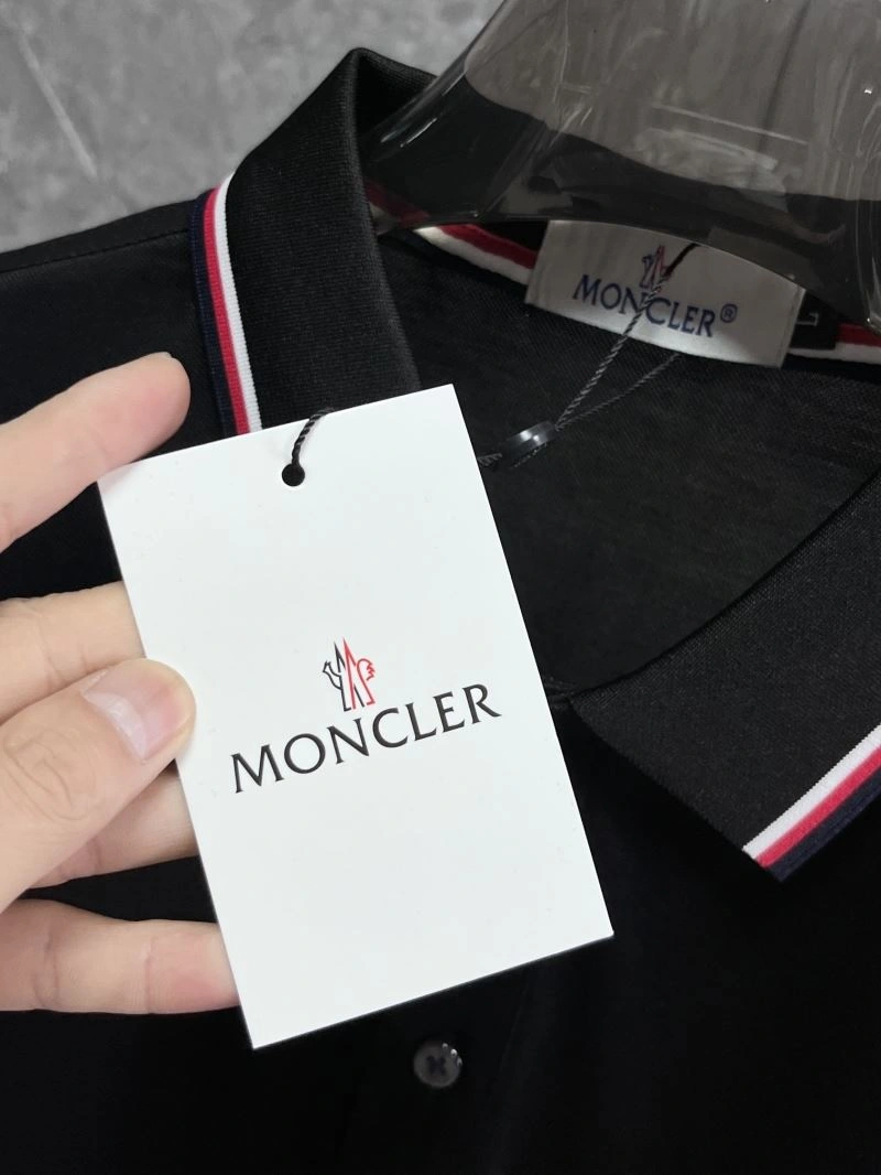 Functional Moncler T-Shirts 142313