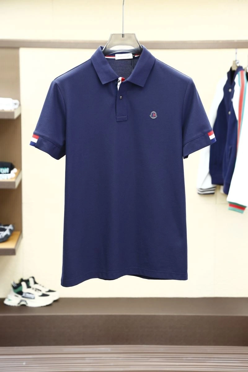 Sustainable Moncler T-Shirts 142311