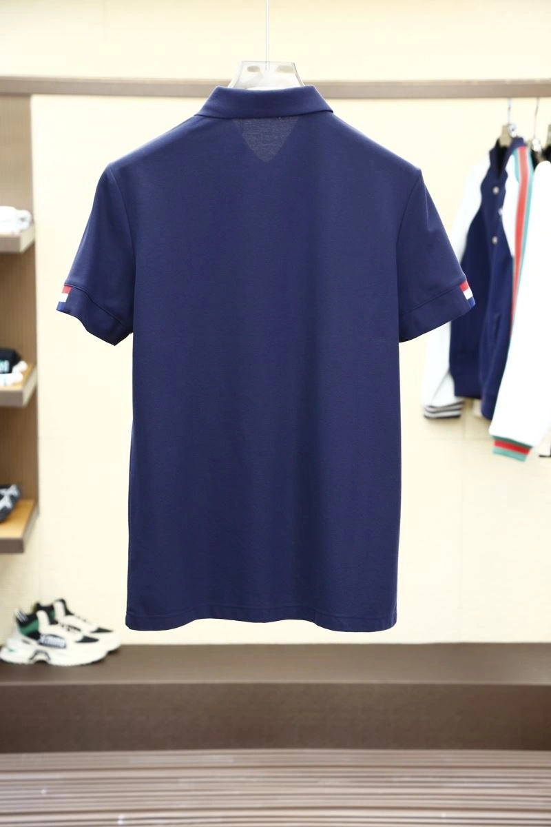 Sustainable Moncler T-Shirts 142311