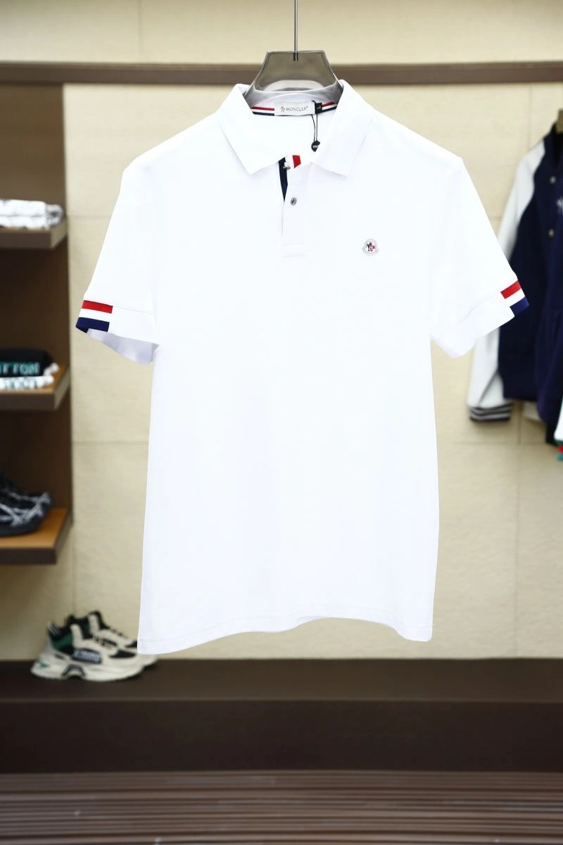 Sustainable Moncler T-Shirts 142311