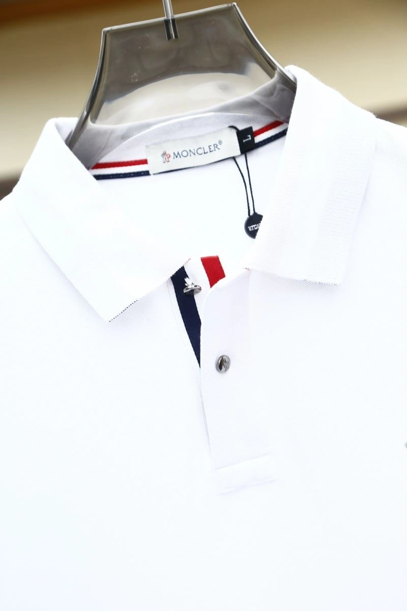 Sustainable Moncler T-Shirts 142311