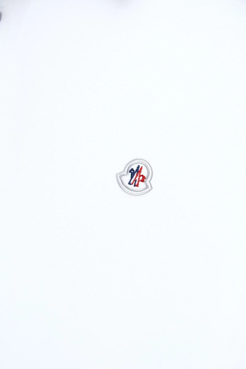Sustainable Moncler T-Shirts 142311