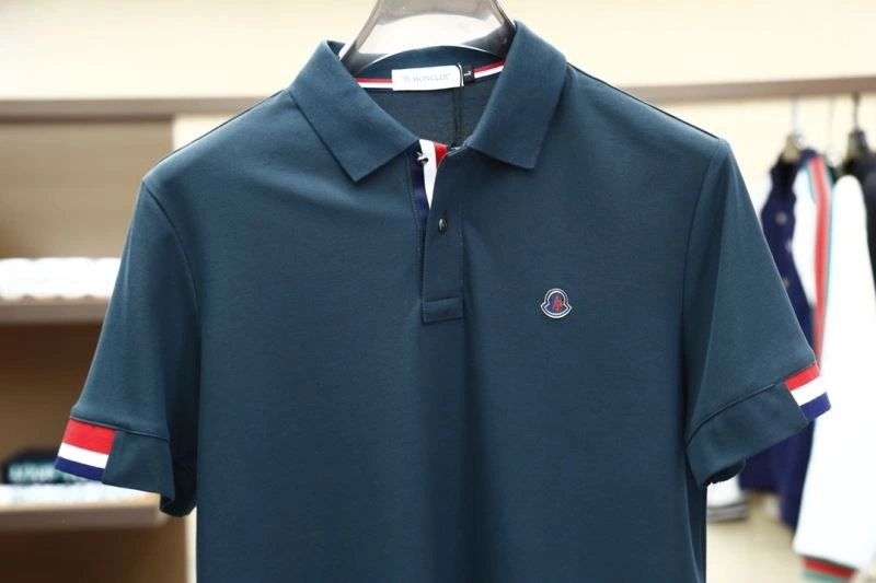 GoodFit Moncler T-Shirts 142309