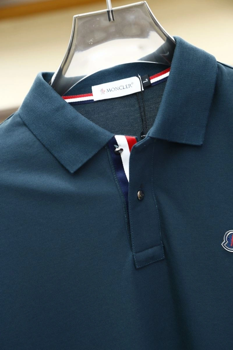 GoodFit Moncler T-Shirts 142309