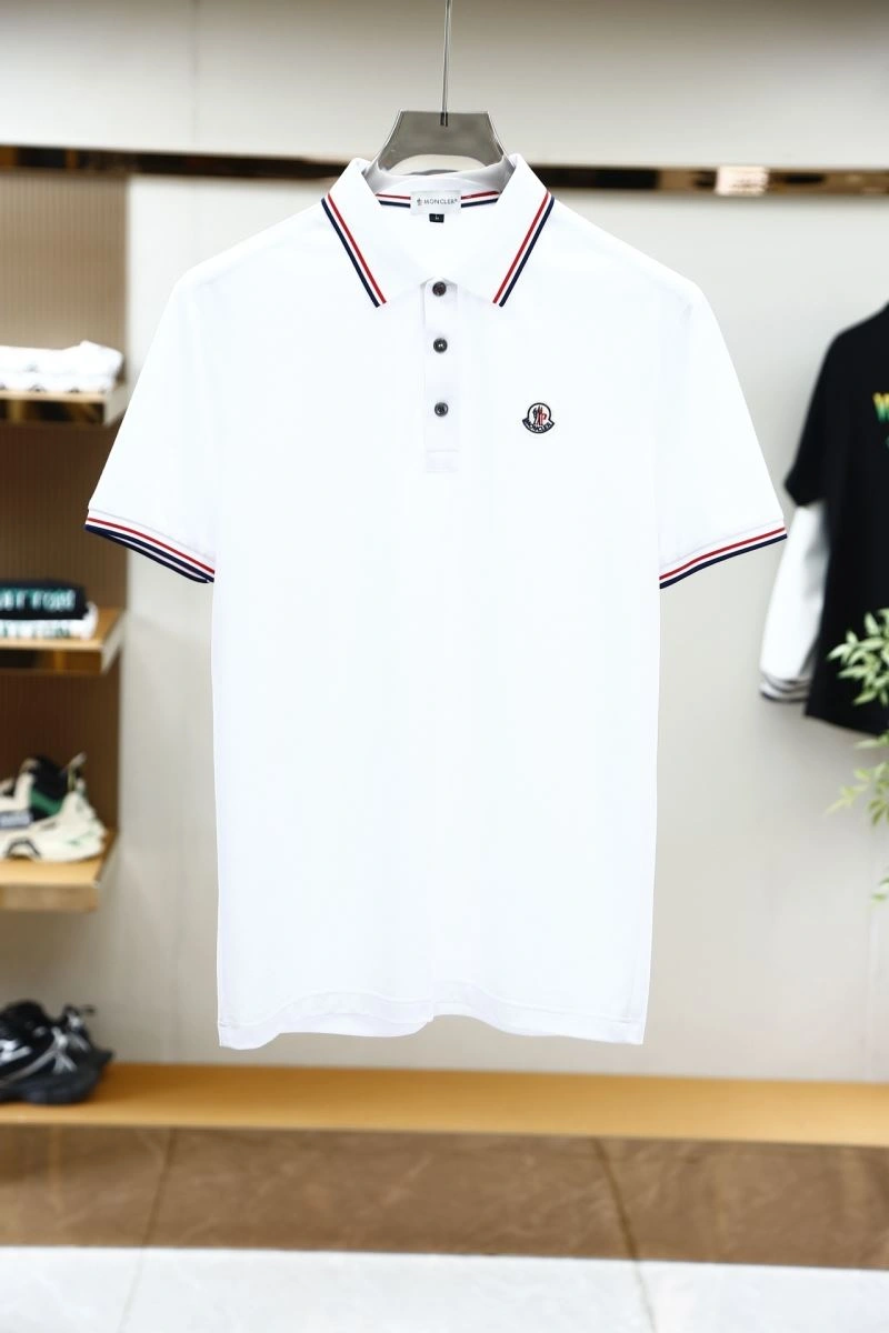 MultiPurpose Moncler T-Shirts 142307