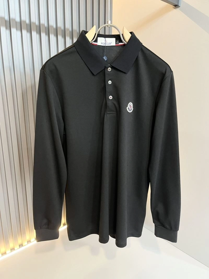 Breathable Moncler T-Shirts 142299