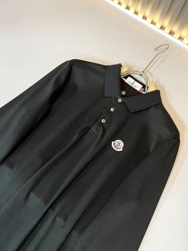 Breathable Moncler T-Shirts 142299