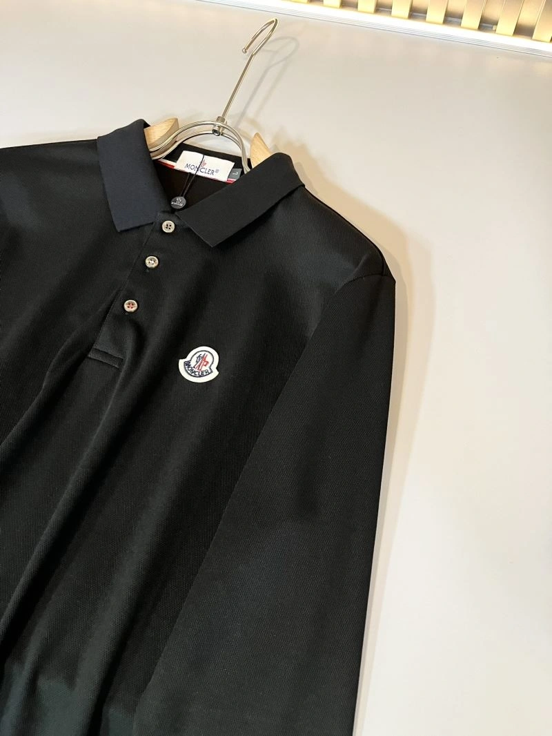 Breathable Moncler T-Shirts 142299