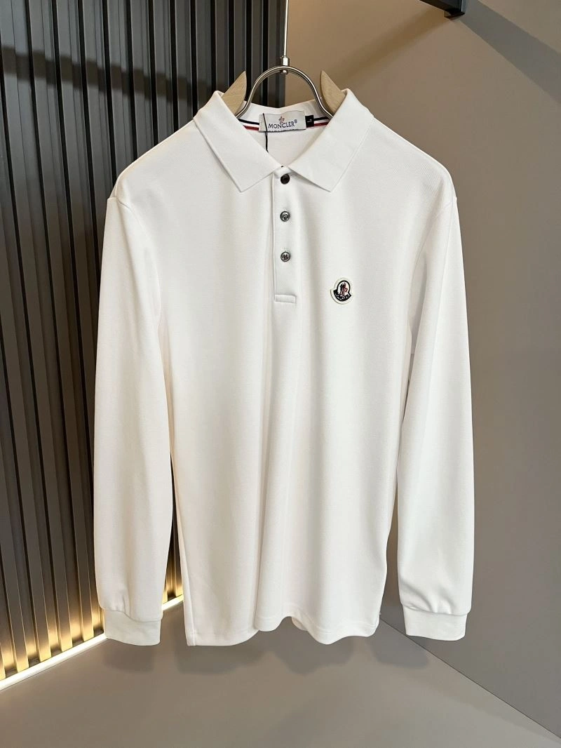 Vibrant Moncler T-Shirts 142295