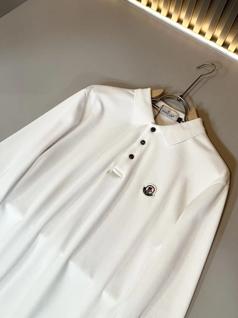 Vibrant Moncler T-Shirts 142295