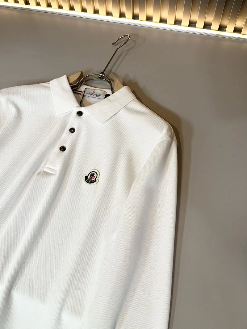 Vibrant Moncler T-Shirts 142295