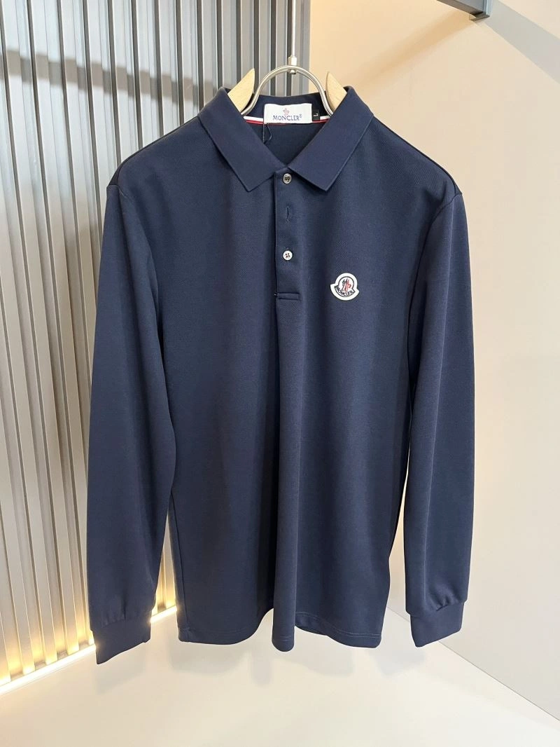 MoistureWicking Moncler T-Shirts 142291