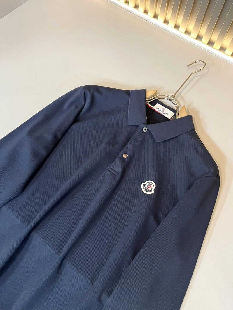 MoistureWicking Moncler T-Shirts 142291