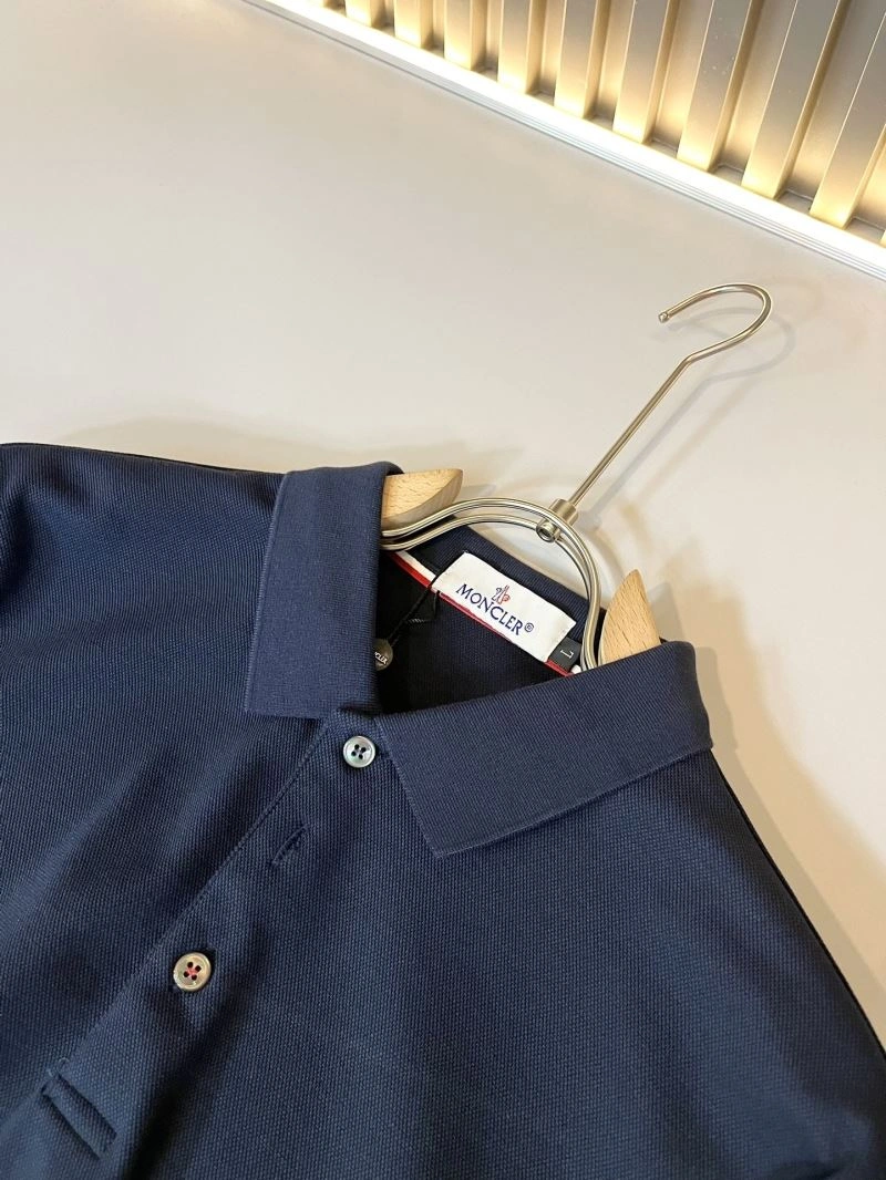 MoistureWicking Moncler T-Shirts 142291