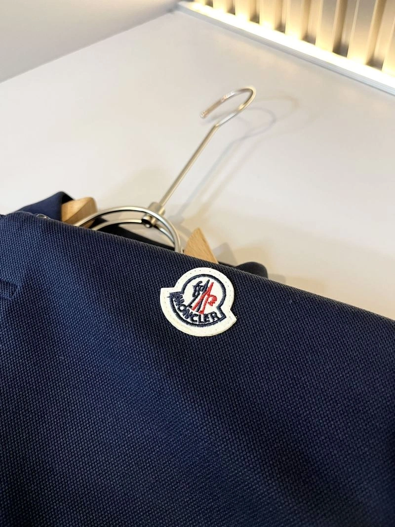 MoistureWicking Moncler T-Shirts 142291