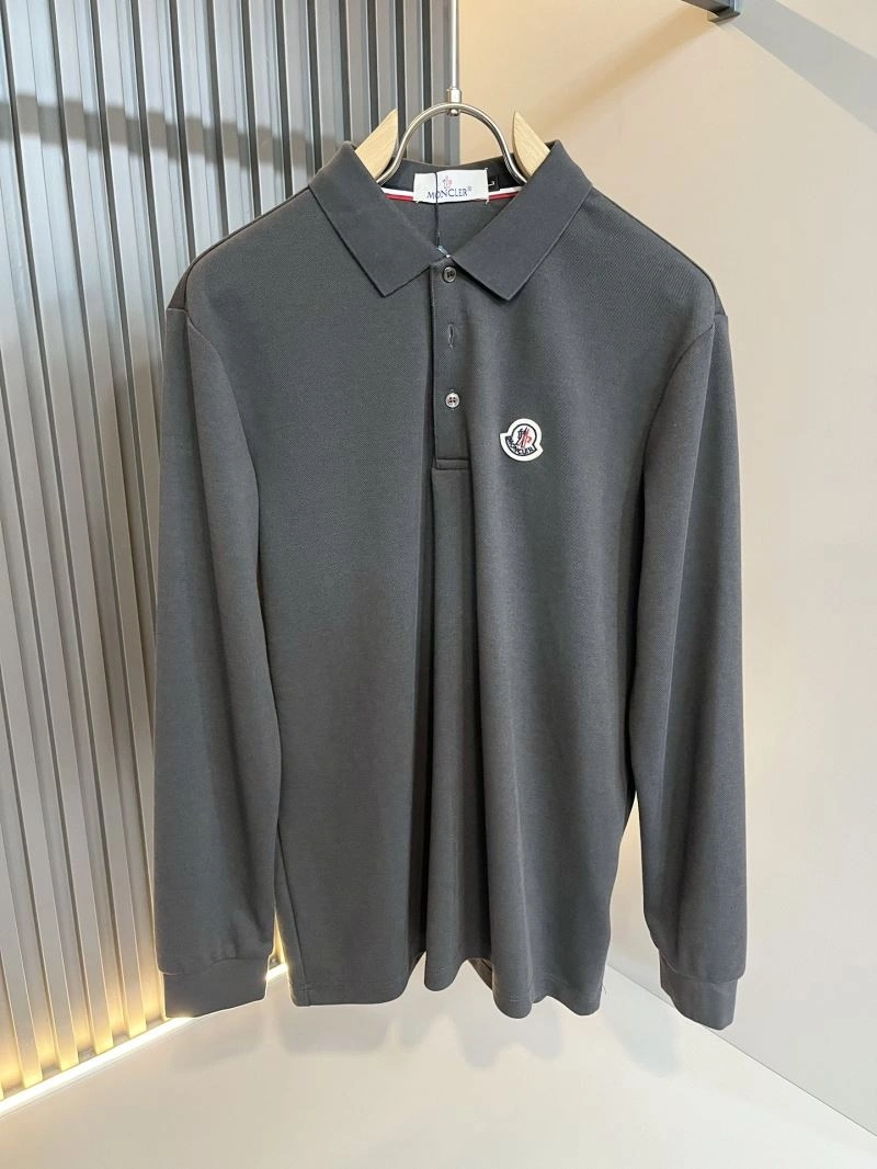 Durable Moncler T-Shirts 142300