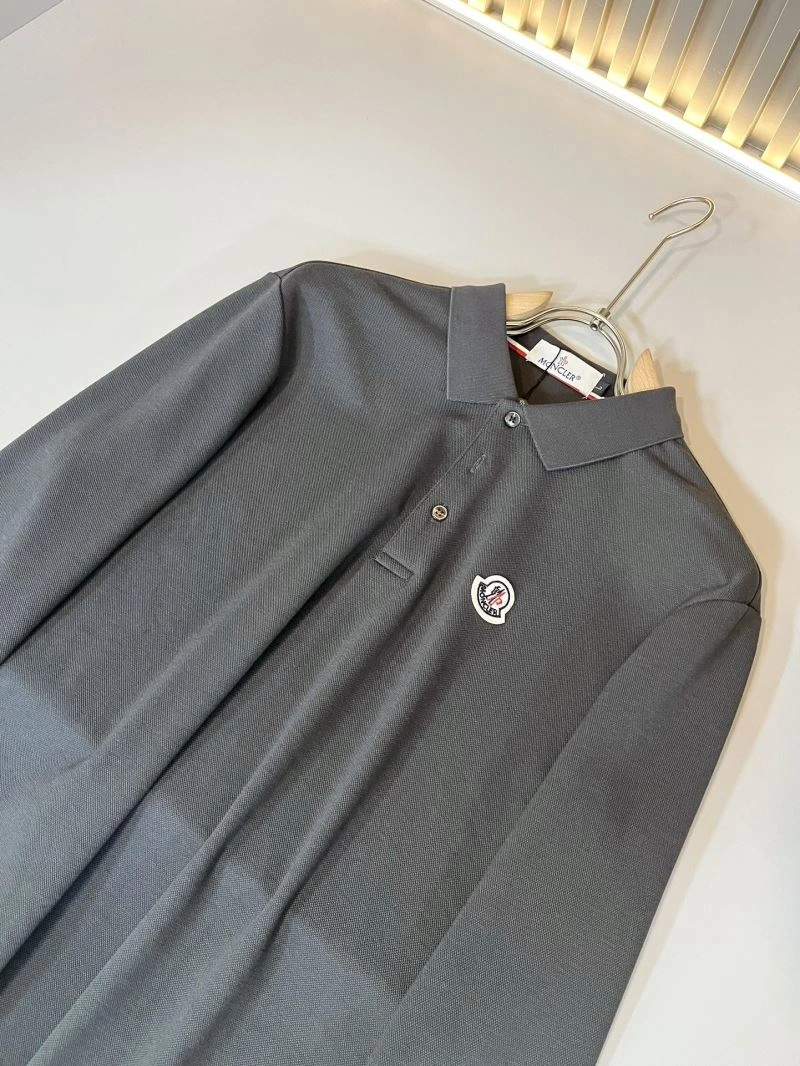 Durable Moncler T-Shirts 142300