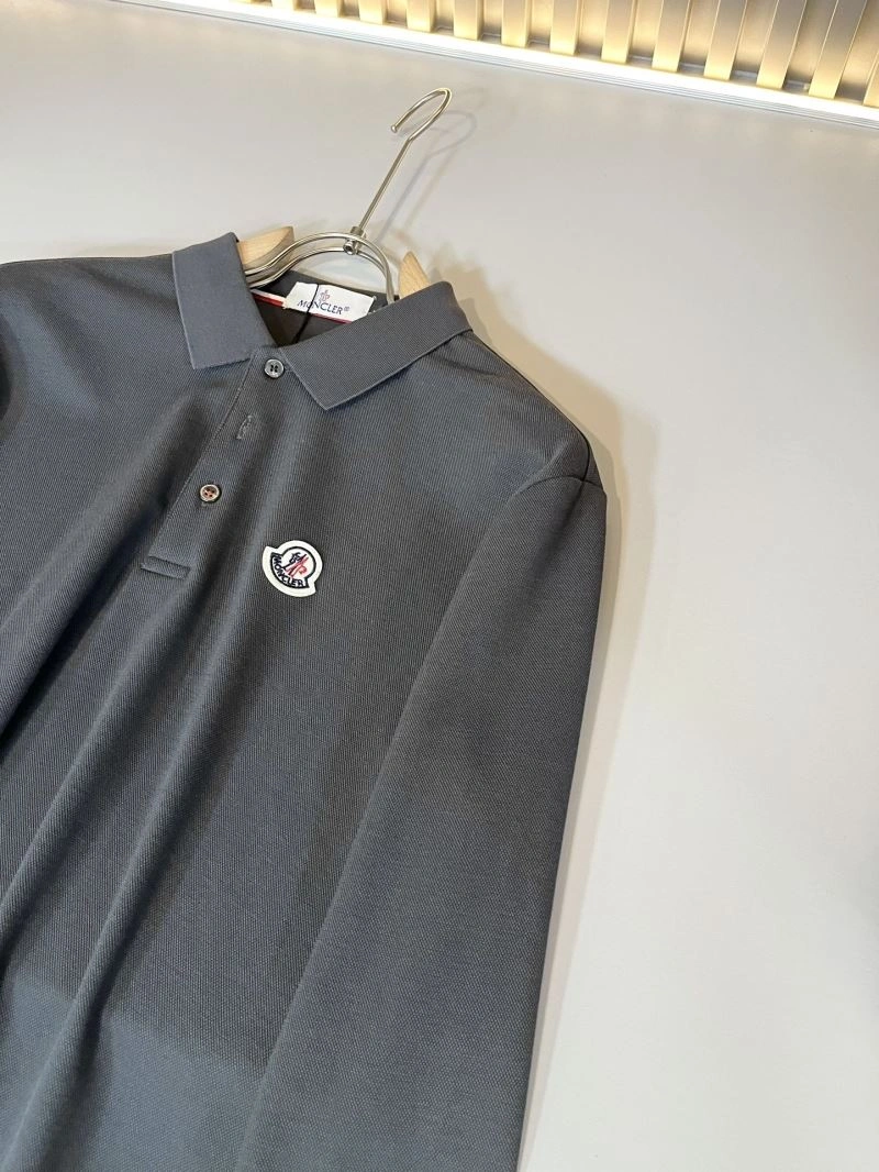 Durable Moncler T-Shirts 142300