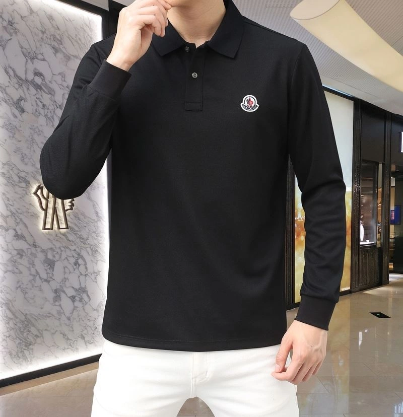 Functional Moncler T-Shirts 142303