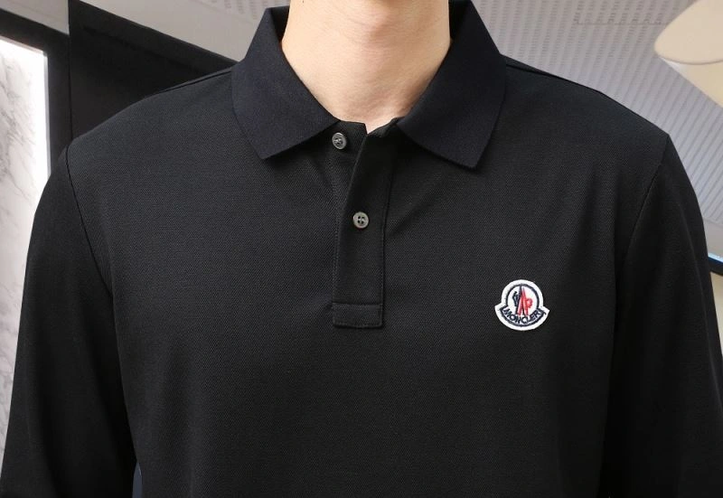 Functional Moncler T-Shirts 142303