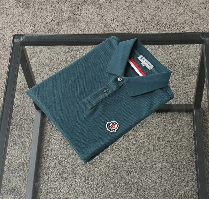 Moncler T-Shirts ZeroBulk 142301